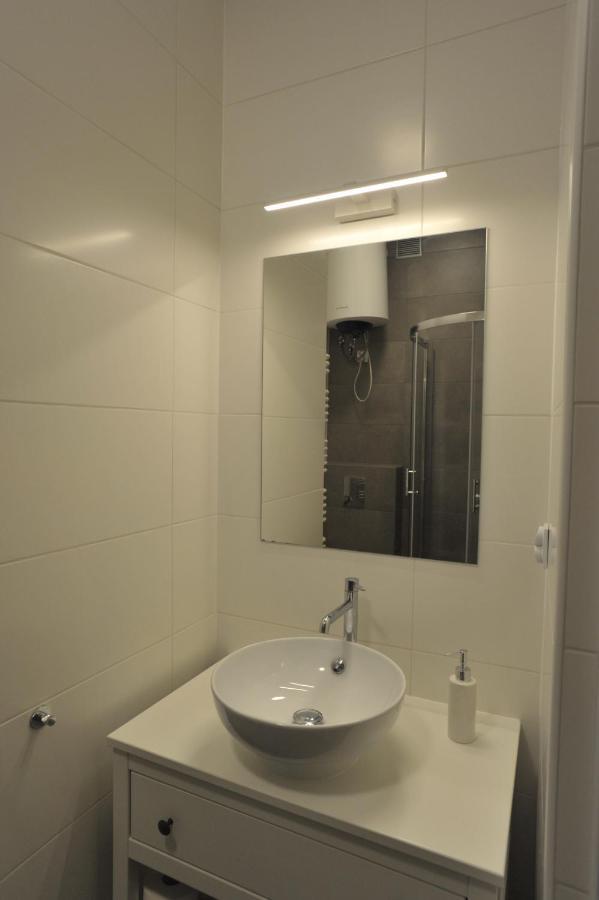 Old Town Sky Apartment Краков Экстерьер фото