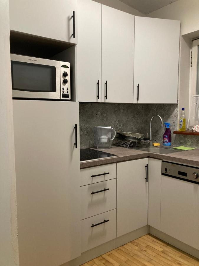 Old Town Sky Apartment Краков Экстерьер фото